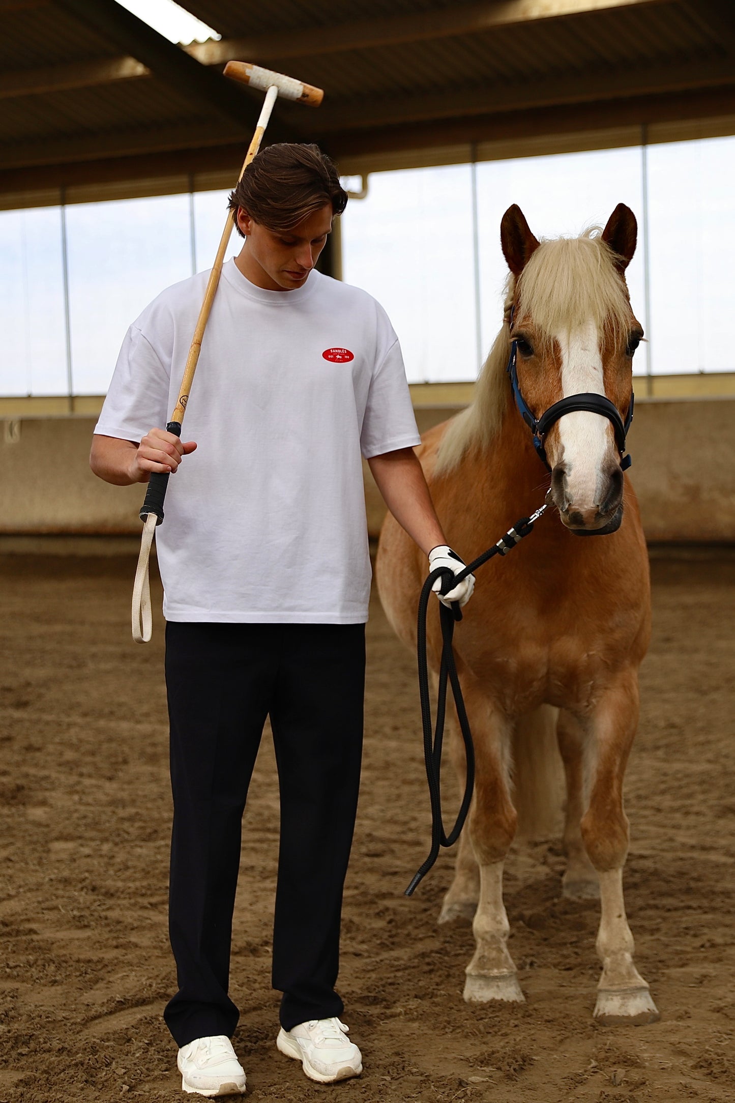 POLO COUTURE